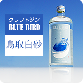 NtgW BLUE BIRD攒